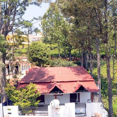 Franc Villa - Kothagiri Kotagiri Bagian luar foto