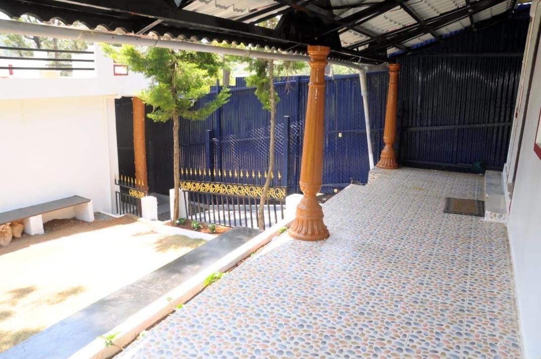 Franc Villa - Kothagiri Kotagiri Bagian luar foto