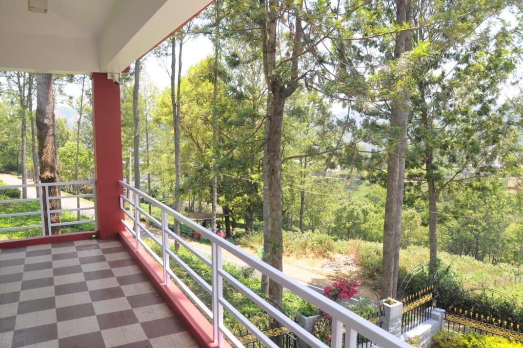 Franc Villa - Kothagiri Kotagiri Bagian luar foto