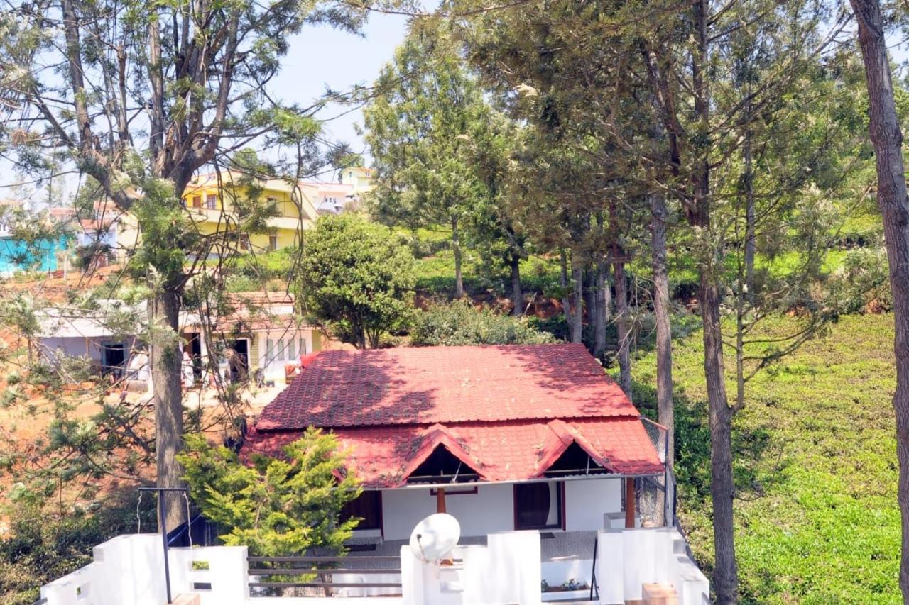 Franc Villa - Kothagiri Kotagiri Bagian luar foto