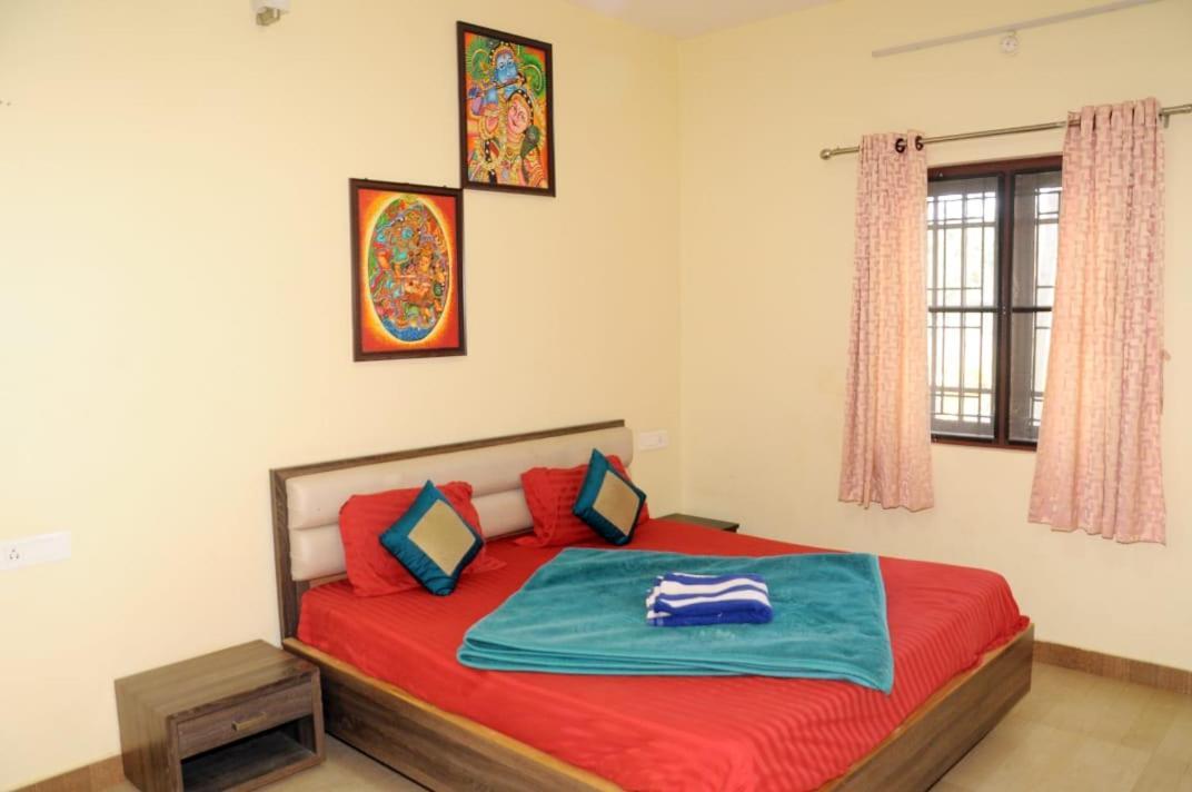Franc Villa - Kothagiri Kotagiri Bagian luar foto