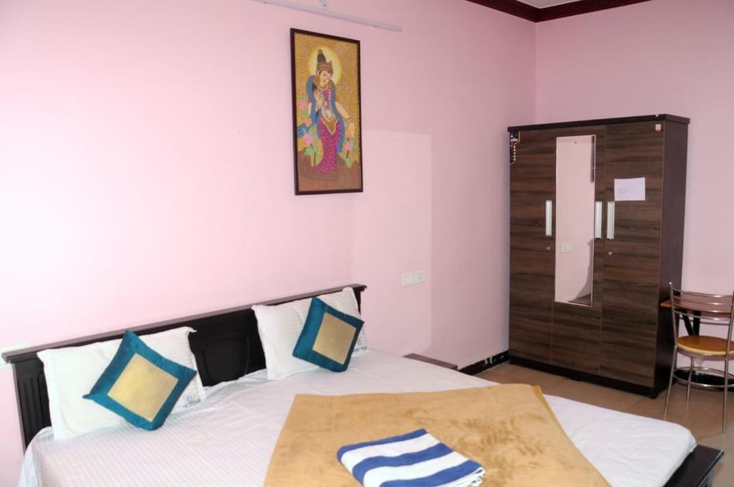 Franc Villa - Kothagiri Kotagiri Bagian luar foto