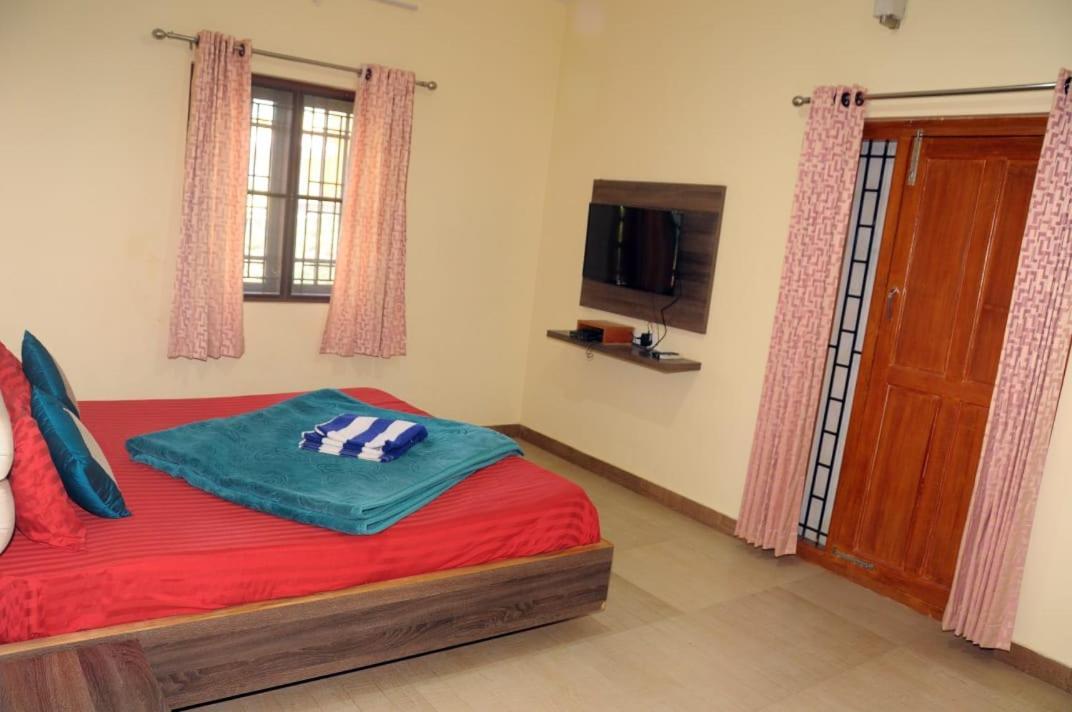 Franc Villa - Kothagiri Kotagiri Bagian luar foto