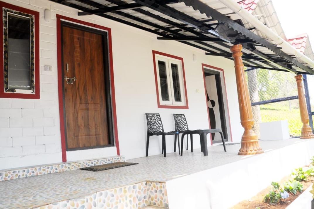 Franc Villa - Kothagiri Kotagiri Bagian luar foto