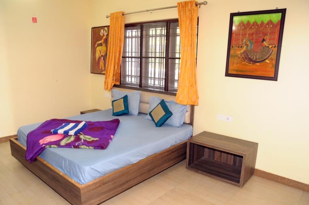 Franc Villa - Kothagiri Kotagiri Bagian luar foto
