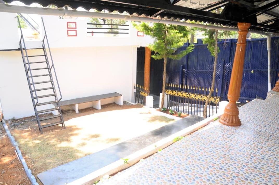 Franc Villa - Kothagiri Kotagiri Bagian luar foto