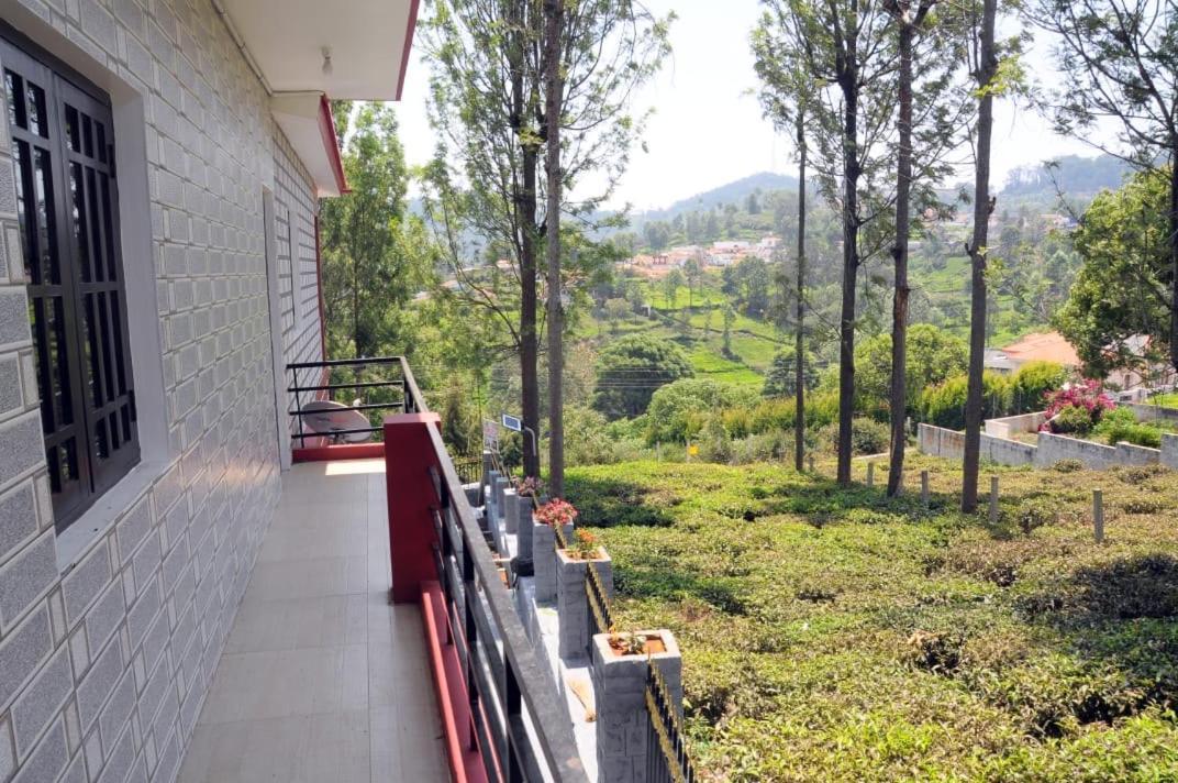 Franc Villa - Kothagiri Kotagiri Bagian luar foto